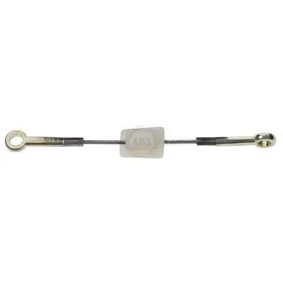 Hecho A Mano Cable de accionamiento, freno de estacionamiento A.B.S. K10331